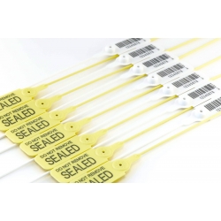 Plomba Plastic Seal 2